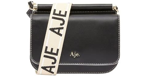 aje crossbody bag.